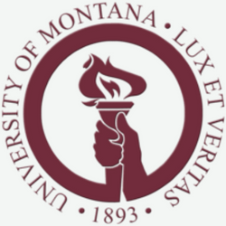 University of Montana logo
